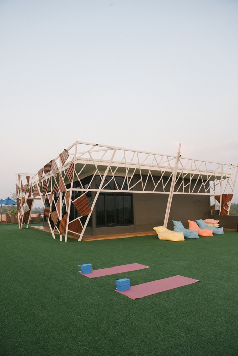 north hill city resort