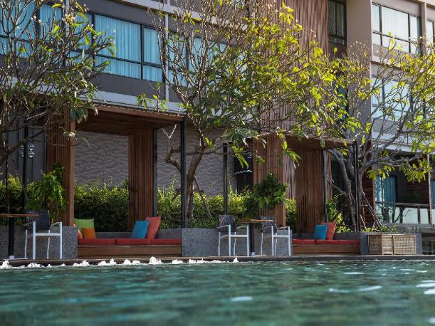 north hill city resort