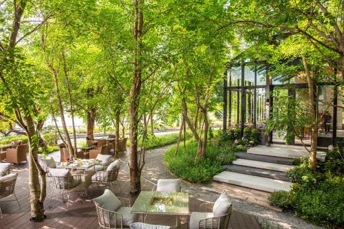 north hill city resort