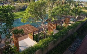 north hill city resort