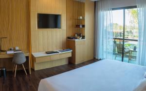 north hill city resort