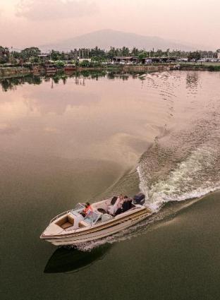 north hill city resort