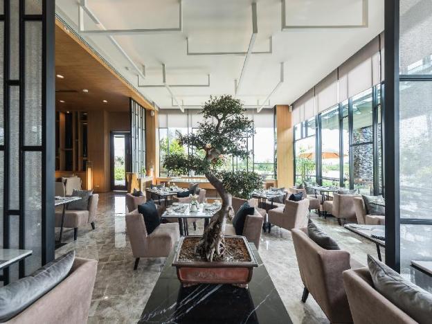 north hill city resort