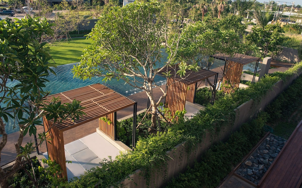 north hill city resort