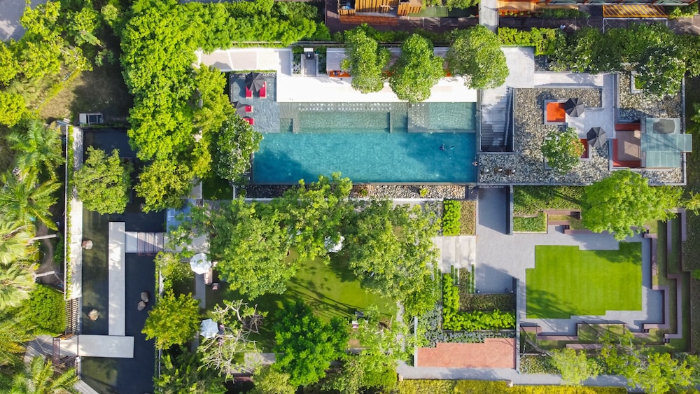 north hill city resort