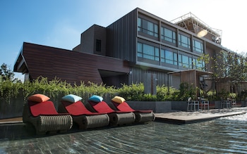 north hill city resort