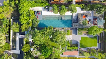 north hill city resort