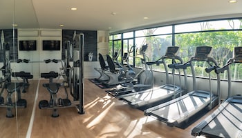 north hill city resort