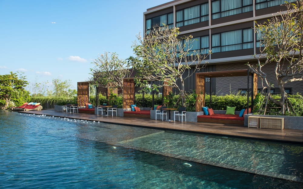 north hill city resort