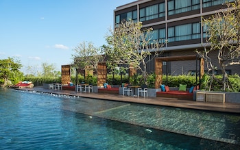 north hill city resort