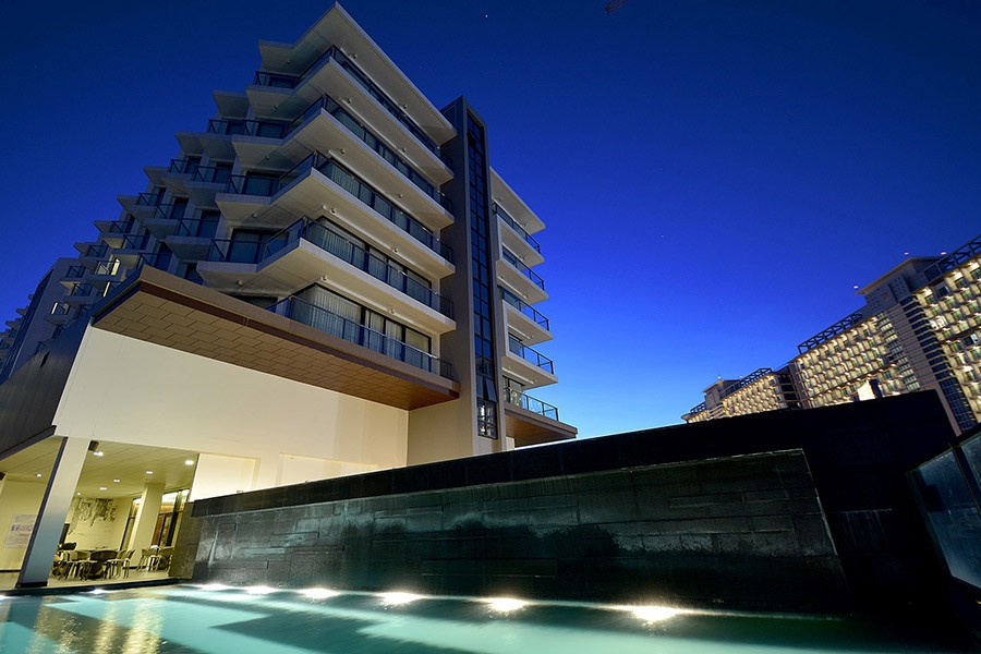 Tsix5 Quarter,Chonburi>>Bang Lamung,5 star