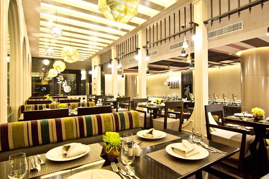 Tsix5 Quarter,Chonburi>>Bang Lamung,5 star