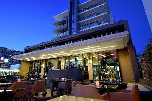 Tsix5 Quarter,Chonburi>>Bang Lamung,5 star