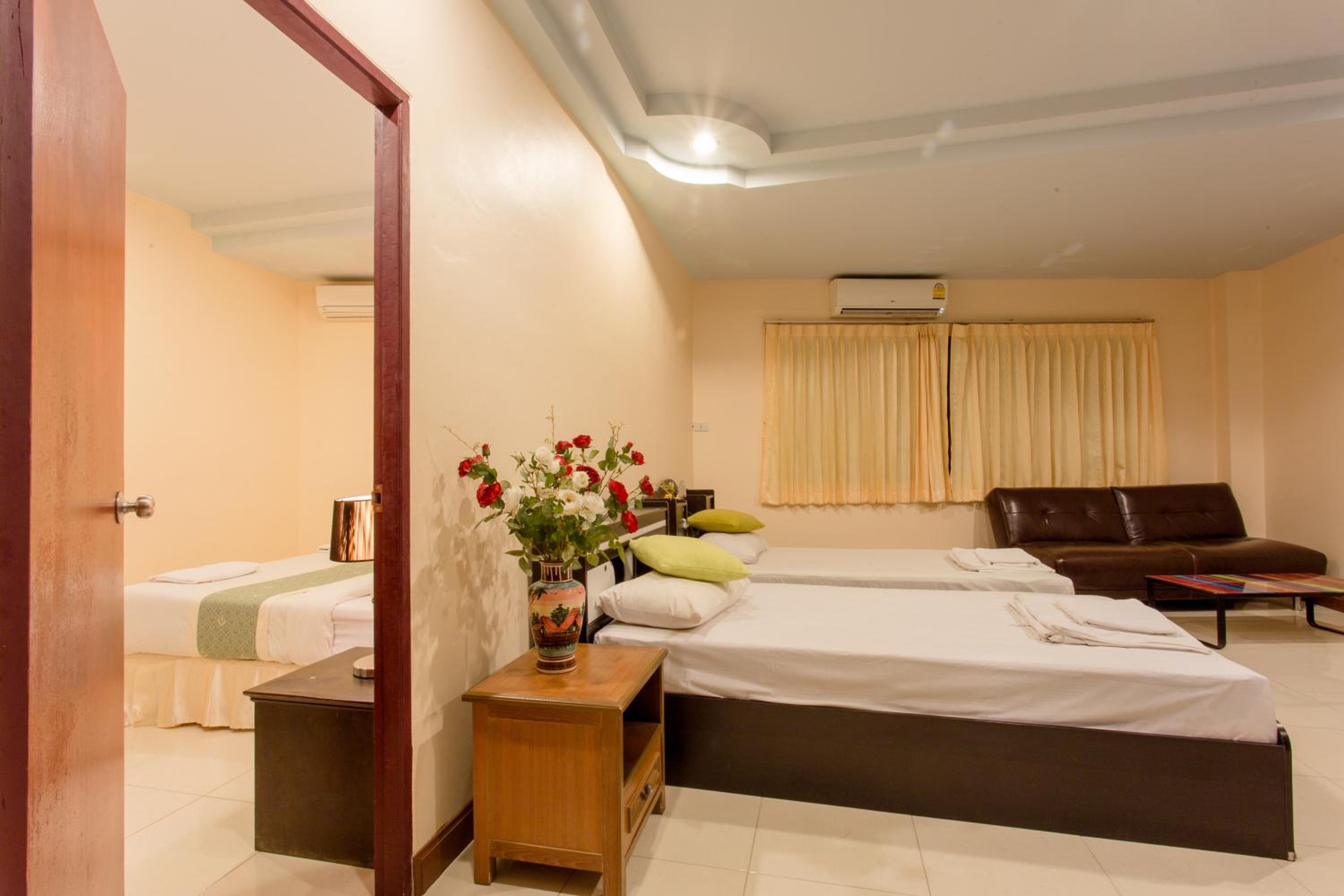 surin sunset hotel