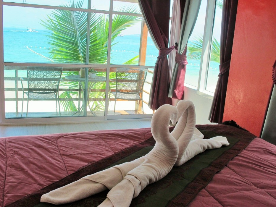 samed seaside resort