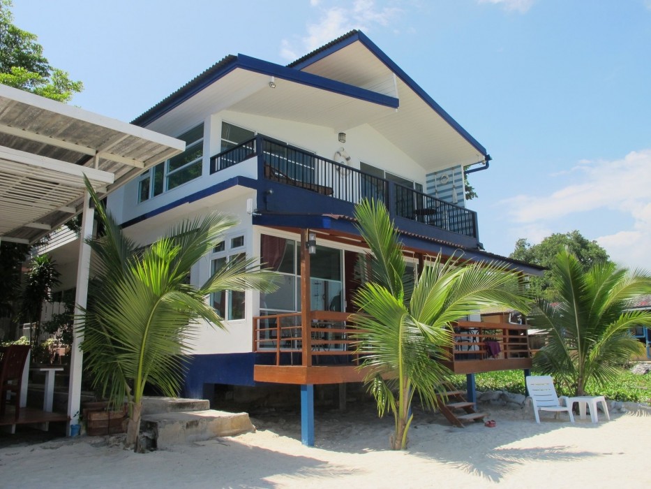 samed seaside resort