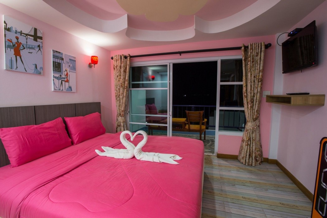 samed seaside resort