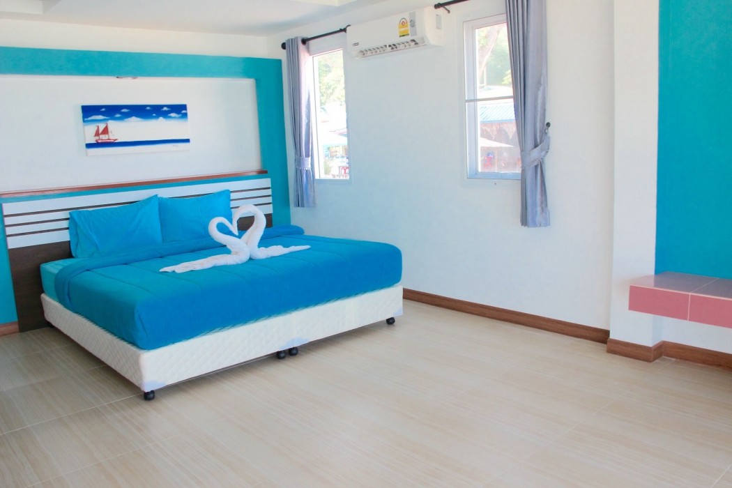 samed seaside resort