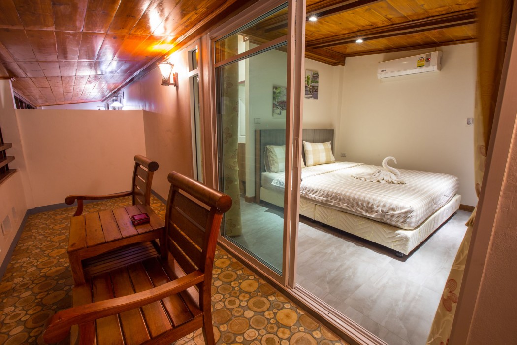 samed seaside resort