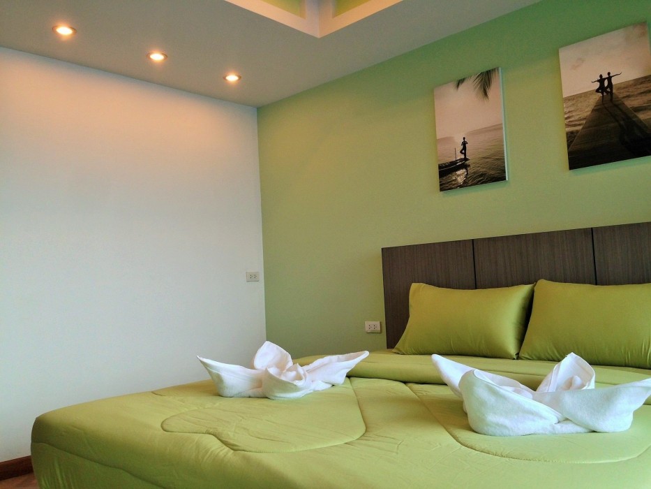 samed seaside resort