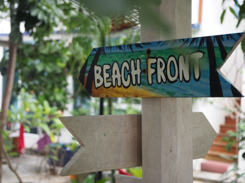 samed seaside resort