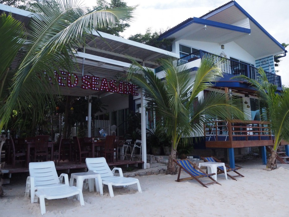 samed seaside resort