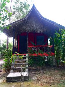 lanta maikeaw bungalow