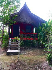 lanta maikeaw bungalow