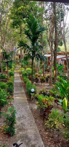 lanta maikeaw bungalow