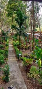 lanta maikeaw bungalow