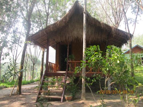 lanta maikeaw bungalow