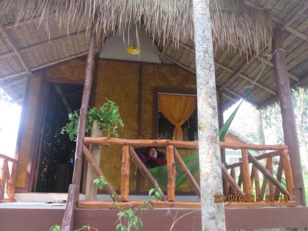 lanta maikeaw bungalow