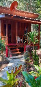 lanta maikeaw bungalow