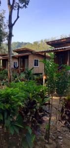 lanta maikeaw bungalow