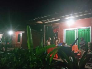 lanta maikeaw bungalow