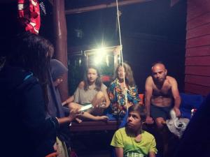 lanta maikeaw bungalow