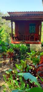 lanta maikeaw bungalow