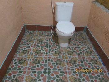 lanta maikeaw bungalow