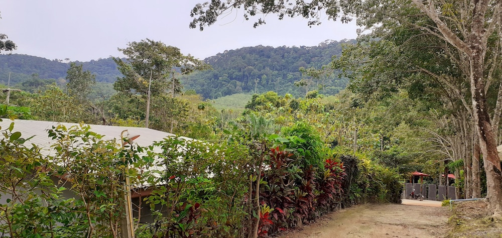 lanta maikeaw bungalow