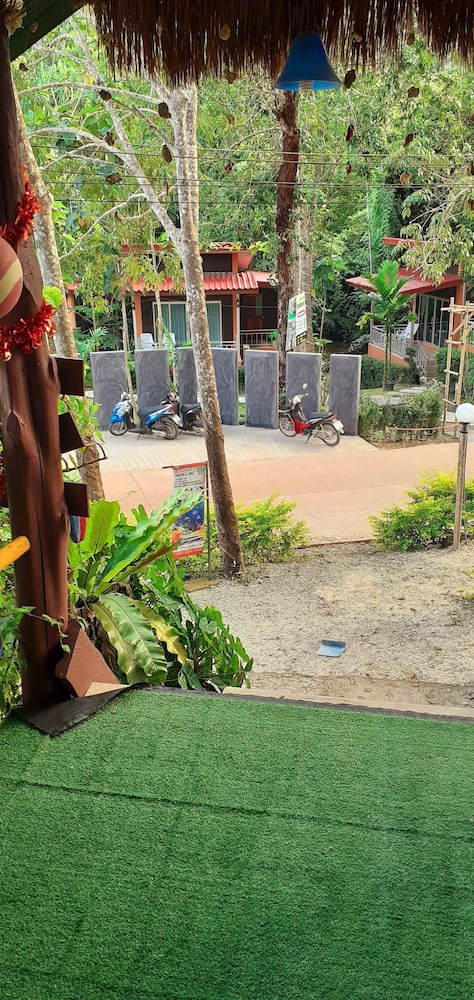 lanta maikeaw bungalow