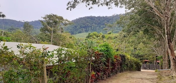 Lanta Maikeaw Bungalow,Ko Lanta>>Klong Nin Beach,3 star