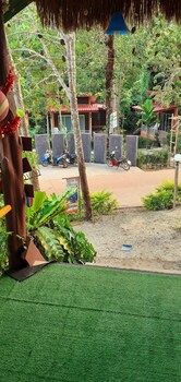 Lanta Maikeaw Bungalow,Ko Lanta>>Klong Nin Beach,3 star