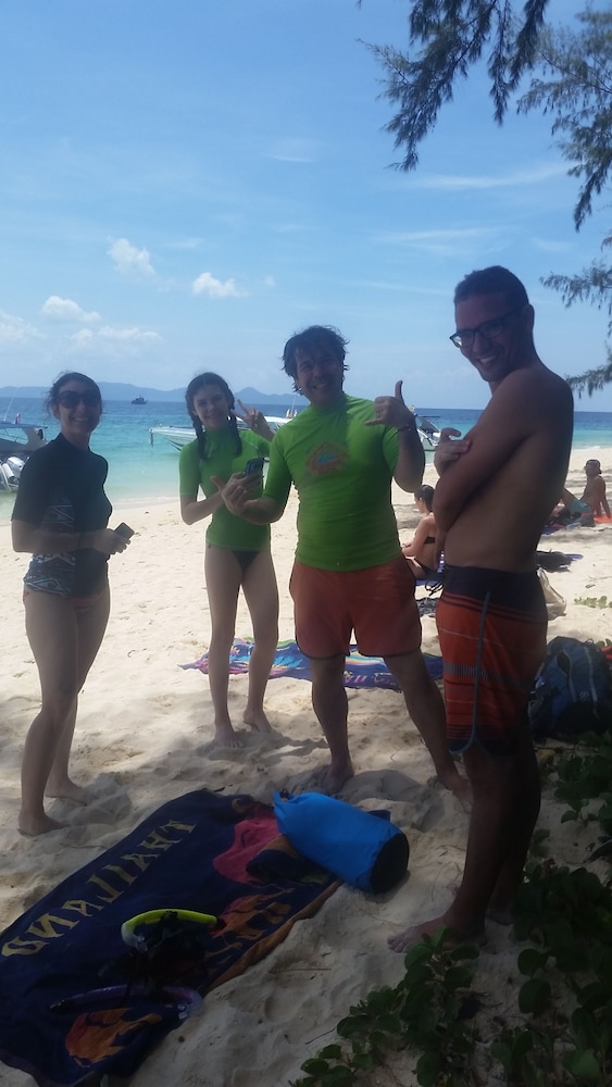 lanta maikeaw bungalow