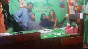 lanta maikeaw bungalow