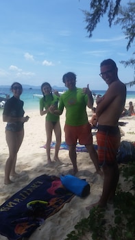 lanta maikeaw bungalow