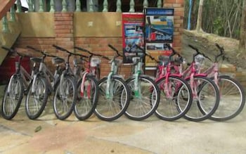 lanta maikeaw bungalow