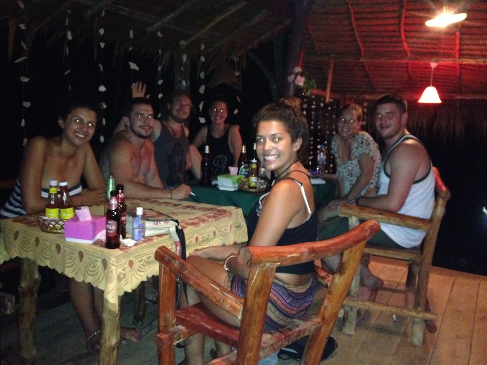 lanta maikeaw bungalow