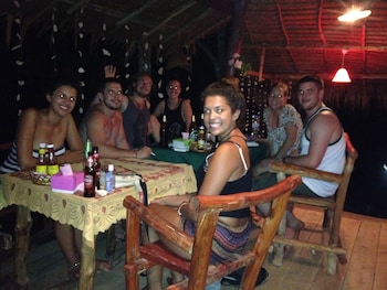 Lanta Maikeaw Bungalow,Ko Lanta>>Klong Nin Beach,3 star