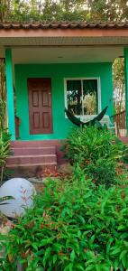 lanta maikeaw bungalow