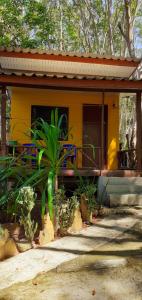 lanta maikeaw bungalow